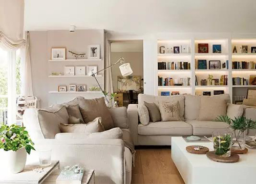 廣達木業（自然森林地板）誠摯邀請您參加上海地板展