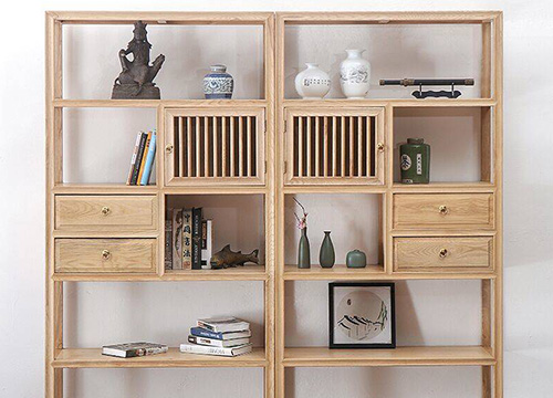 聚焦|為何新中式家具仍熱銷市場？